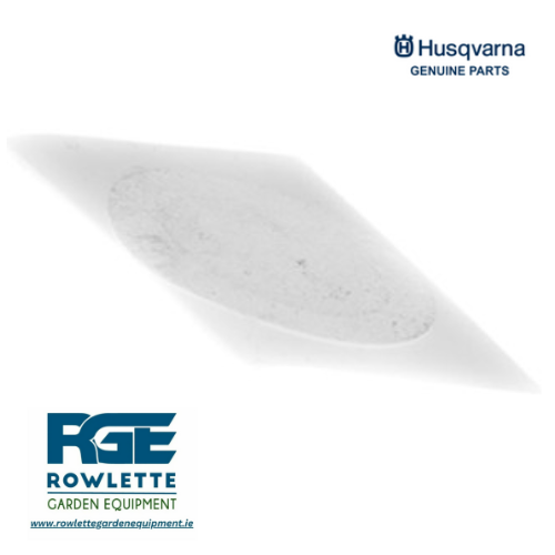 Genuine Husqvarna 105, 305, 315, 315X,, 320, 330X, 415X, 420, 430X, 435X AW, 440, 450X, 520, 550 Air Filter (single)