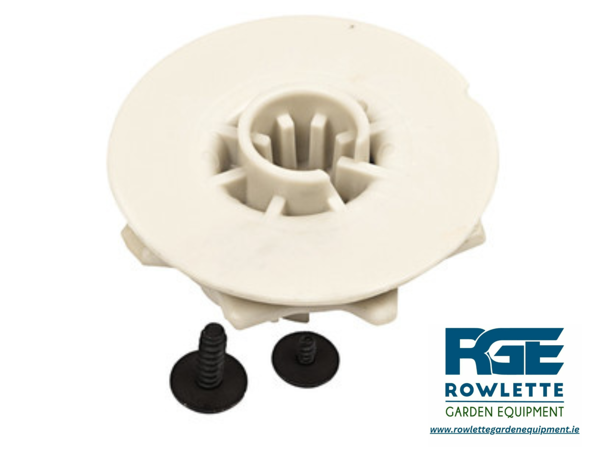 Genuine Husqvarna 120 mark II, 230, 235, 236, 240 Jonsered CS2234, CS2238 Starter Pulley