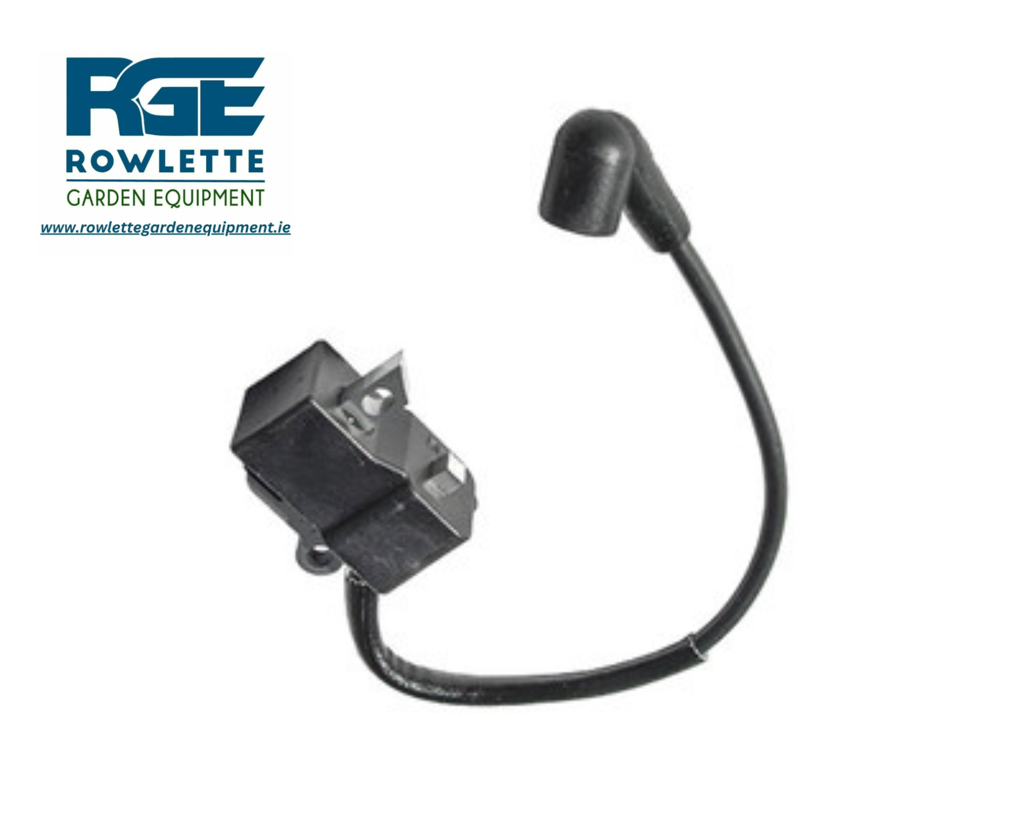 Genuine Husqvarna 129RJ, 129R, 129C, 129LK, 129L 325L Ignition Coil