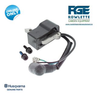 Genuine  Husqvarna 130, 135 Mark II Ignition Module