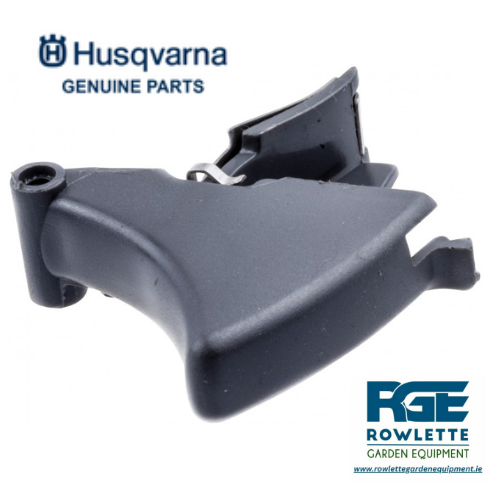 Genuine Husqvarna 135, 140, 435, 440 II, 440-e Throttle Hammer