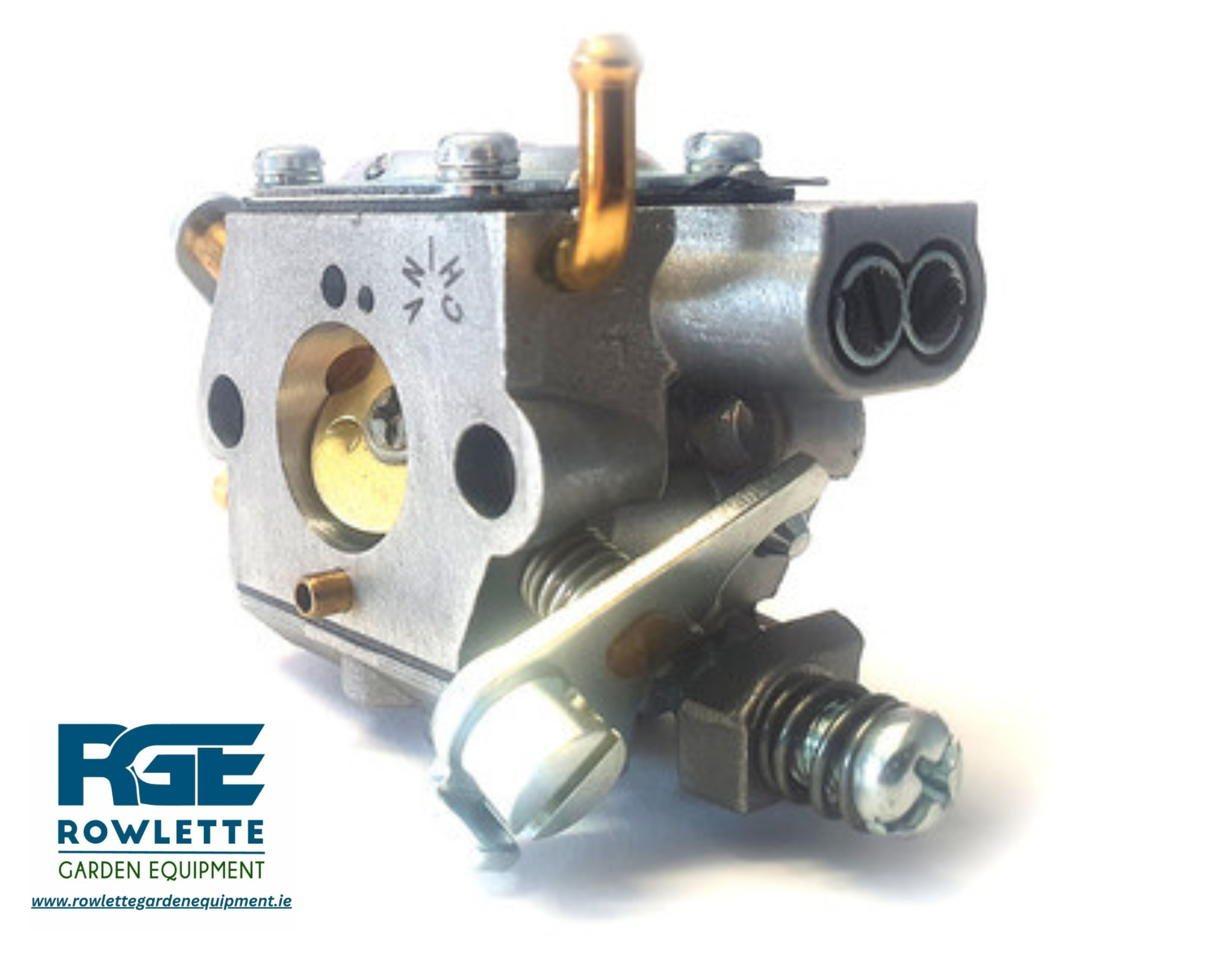 Genuine Husqvarna 243RJ, 543RB, 543RS Carburettor
