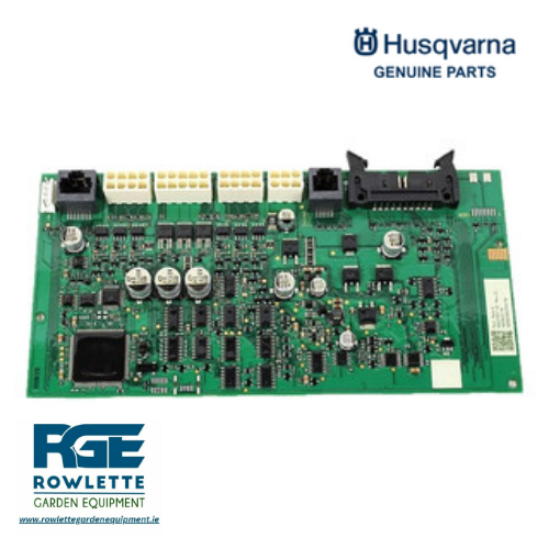 Genuine Husqvarna 305 Pcb Board