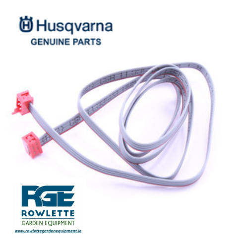 Genuine Husqvarna 310, 315, 315X, 320, 330X, 420, 430X, 440, 450x, 520, 550 Wiring Loom - Loop Sensor