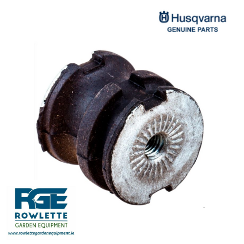 Genuine Husqvarna 3120XP Anti-vibration Element