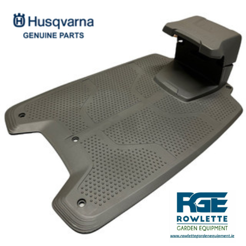 Genuine Husqvarna 320, 330, 420, 440, 430X, 450X, 520 Charging Station