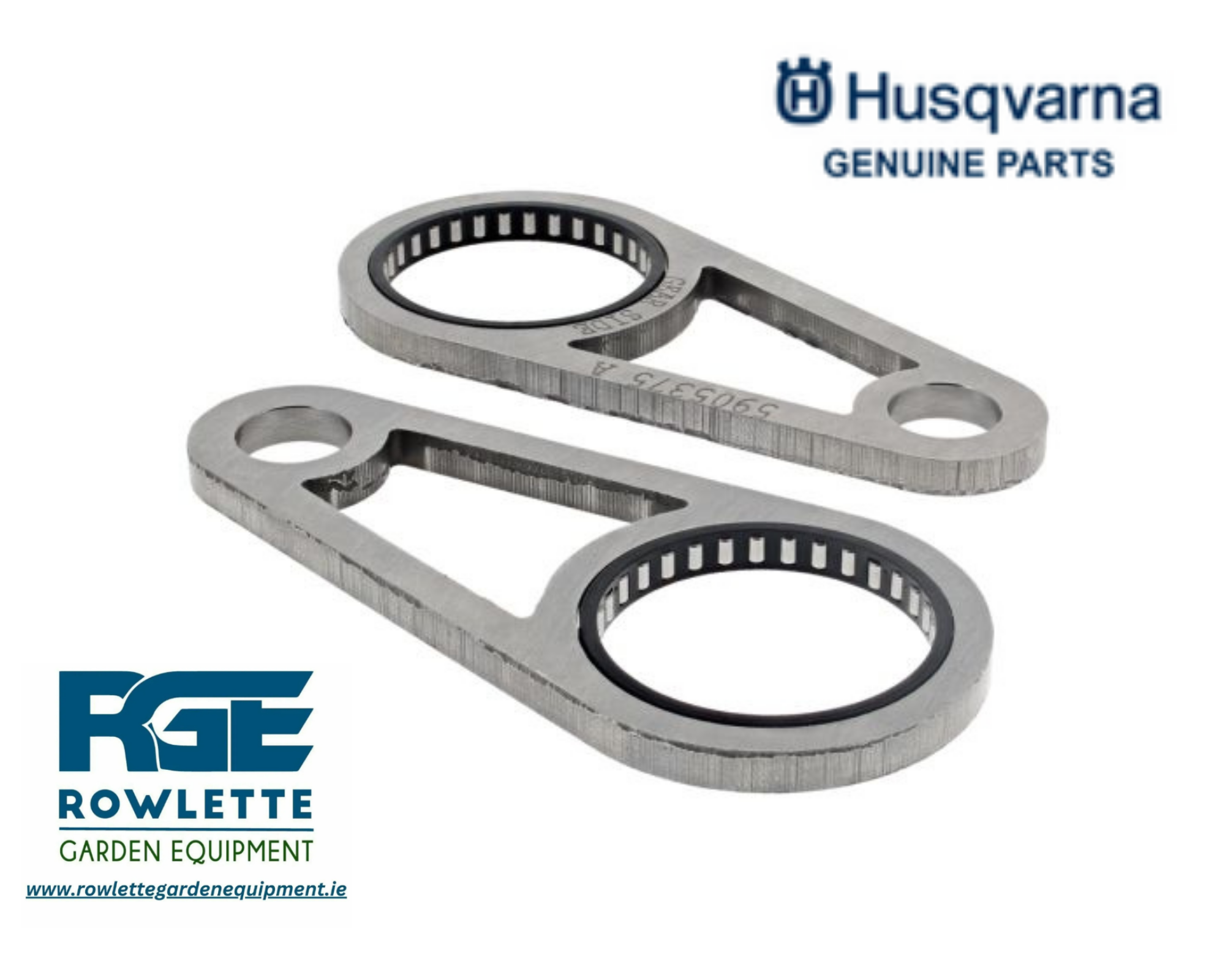 Genuine Husqvarna 322HD60, 522HD60S, 522HD60X Hedgetrimmers Rod