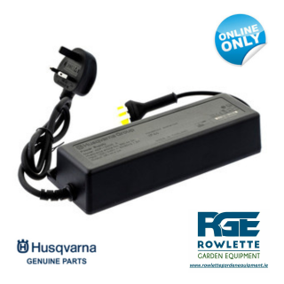 Genuine Husqvarna 330X,430X 430X Nera Power Unit - power Supply