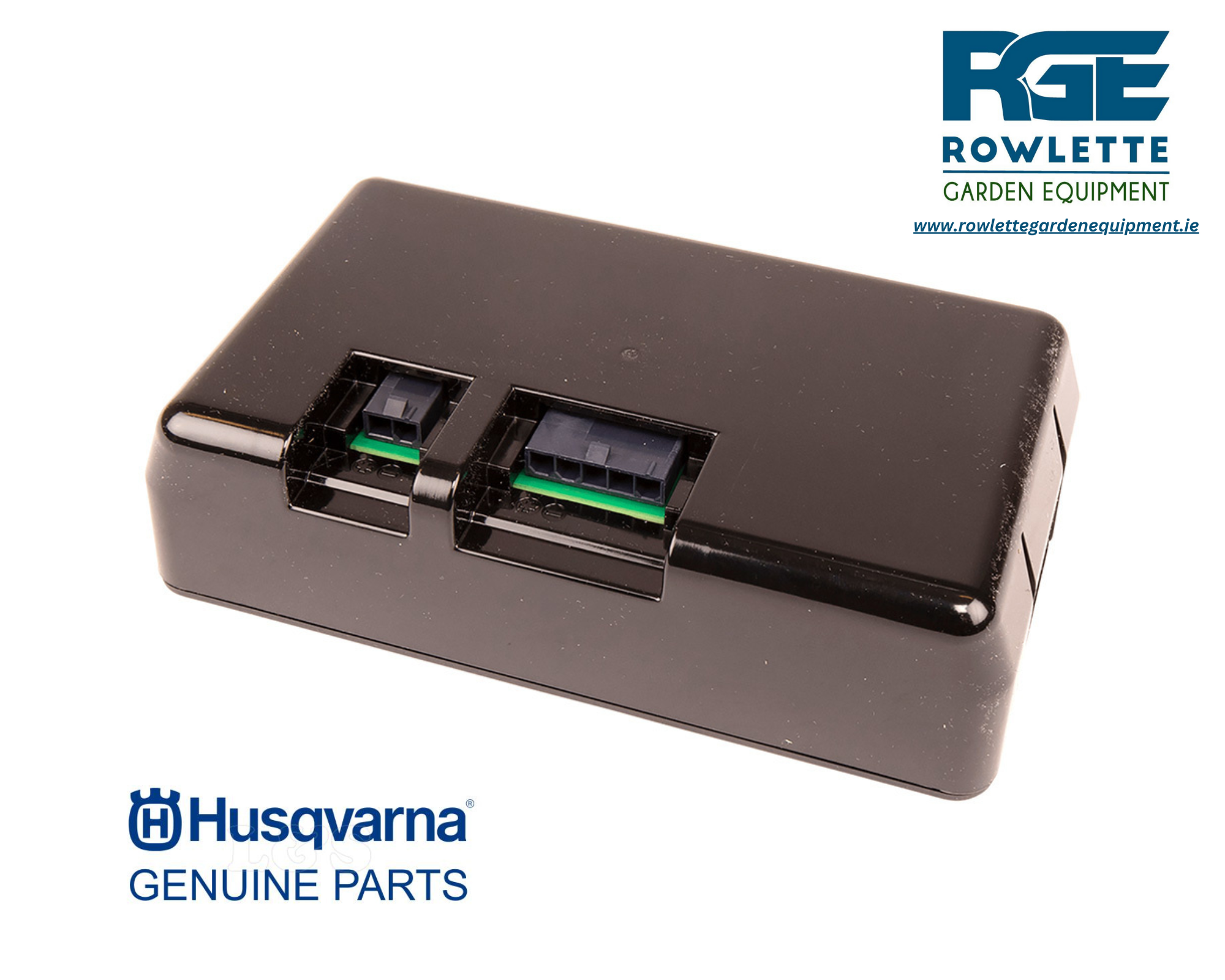Genuine Husqvarna 405X, 415X Automower Battery