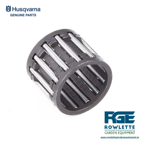 Genuine Husqvarna 40, 45, 49, 51, 55, 61, 268 Jonsered 2041 2045 2050 Sprocket Bearing
