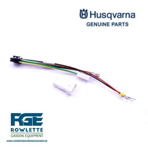 Genuine Husqvarna 420, 430X, 435X AWD, 440, 450X, 520, 535AWD, 550 Cable Kit Generator Board