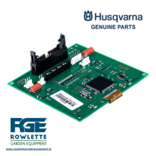Genuine Husqvarna 420, 430X, 440, 450X (UP TO 2019) Pcb Board Pcba Mmi P2