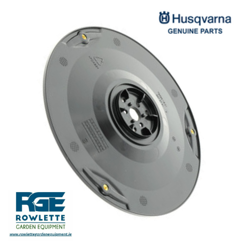 Genuine Husqvarna 430X, 440, 450X, 520, 520, 550, 550 EPOS FROM 2020 Cutting Disc Kit