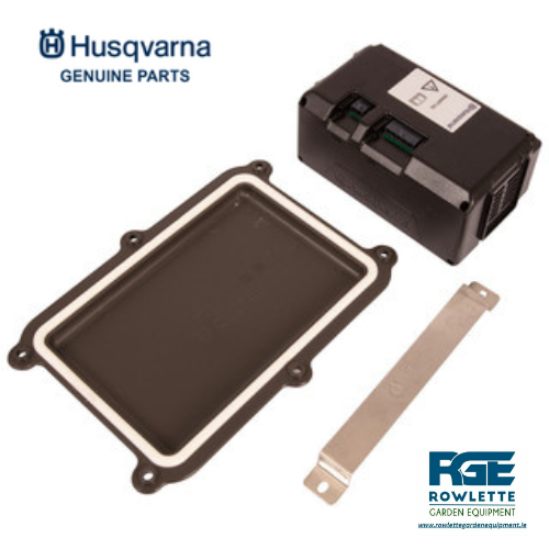 Genuine Husqvarna 435X AWD, 535AWD  Battery Conversion T20