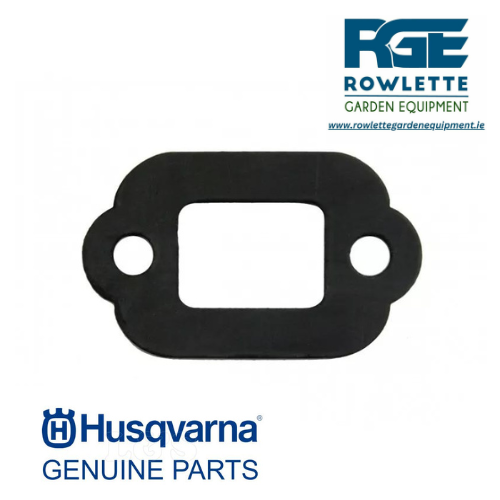 Genuine Husqvarna 435,440,445,450 Muffler Gasket