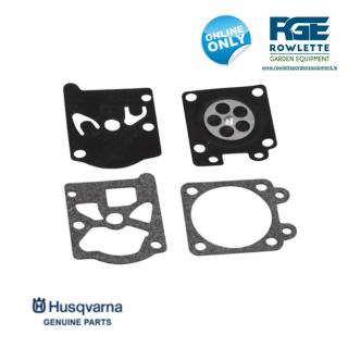 Genuine Husqvarna 439, T425, T435 Gasket Kit