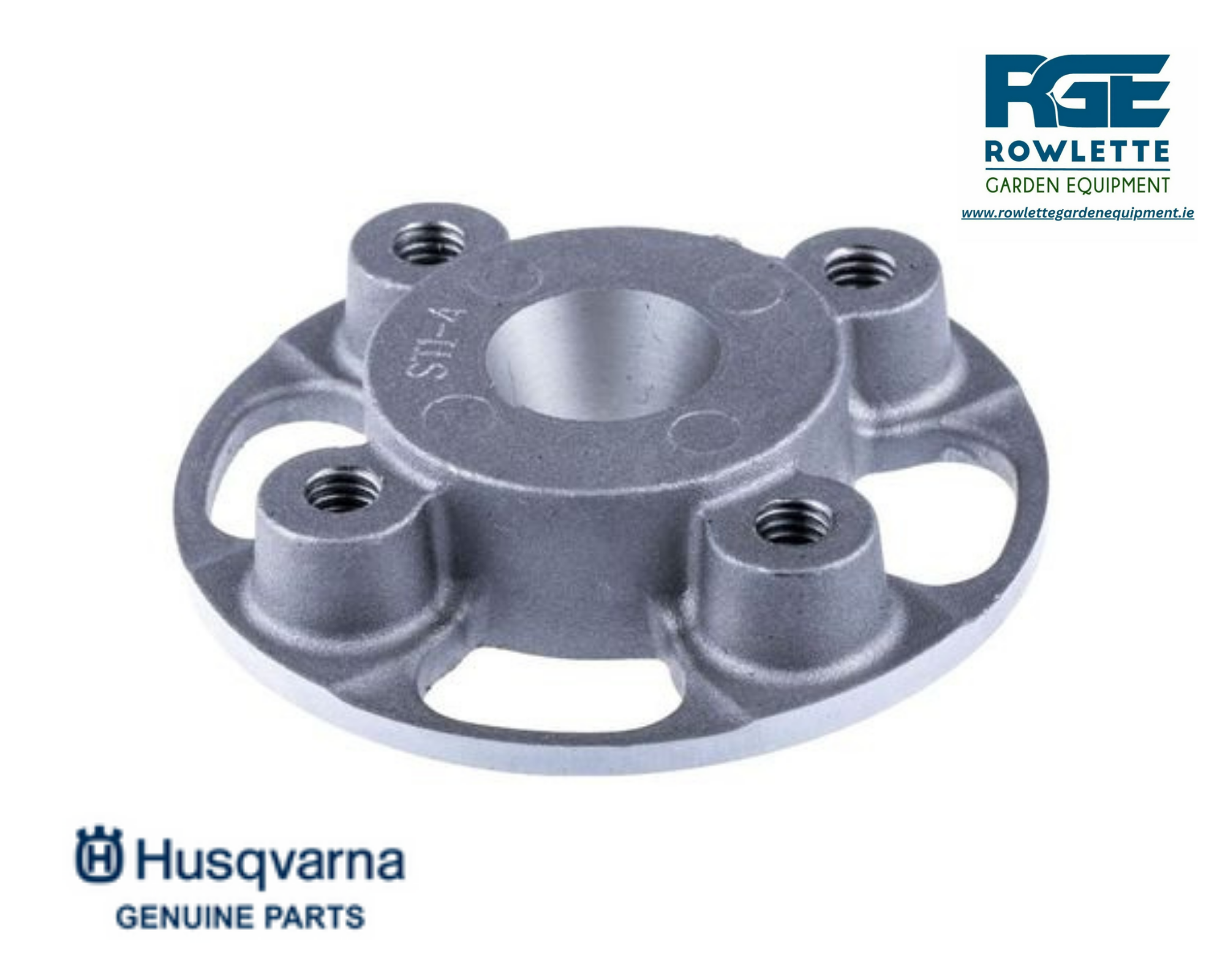 Genuine Husqvarna 580 BTS blowers COUPLING