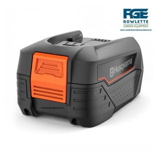 Genuine Husqvarna Aspire P4A 18-B72 4.0Ah 18V Battery