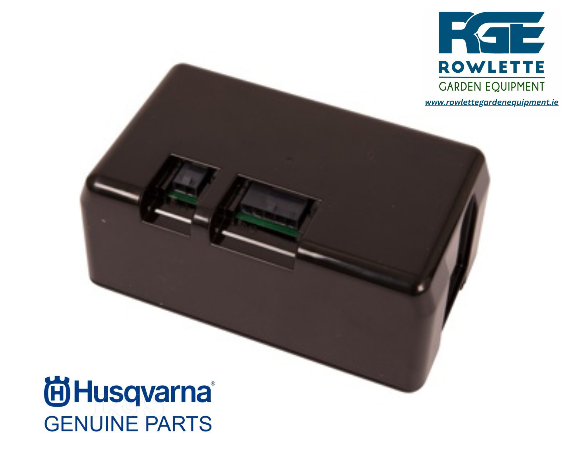 Genuine Husqvarna Automower 320 Nera, 410XE Nera, 430X Nera Battery