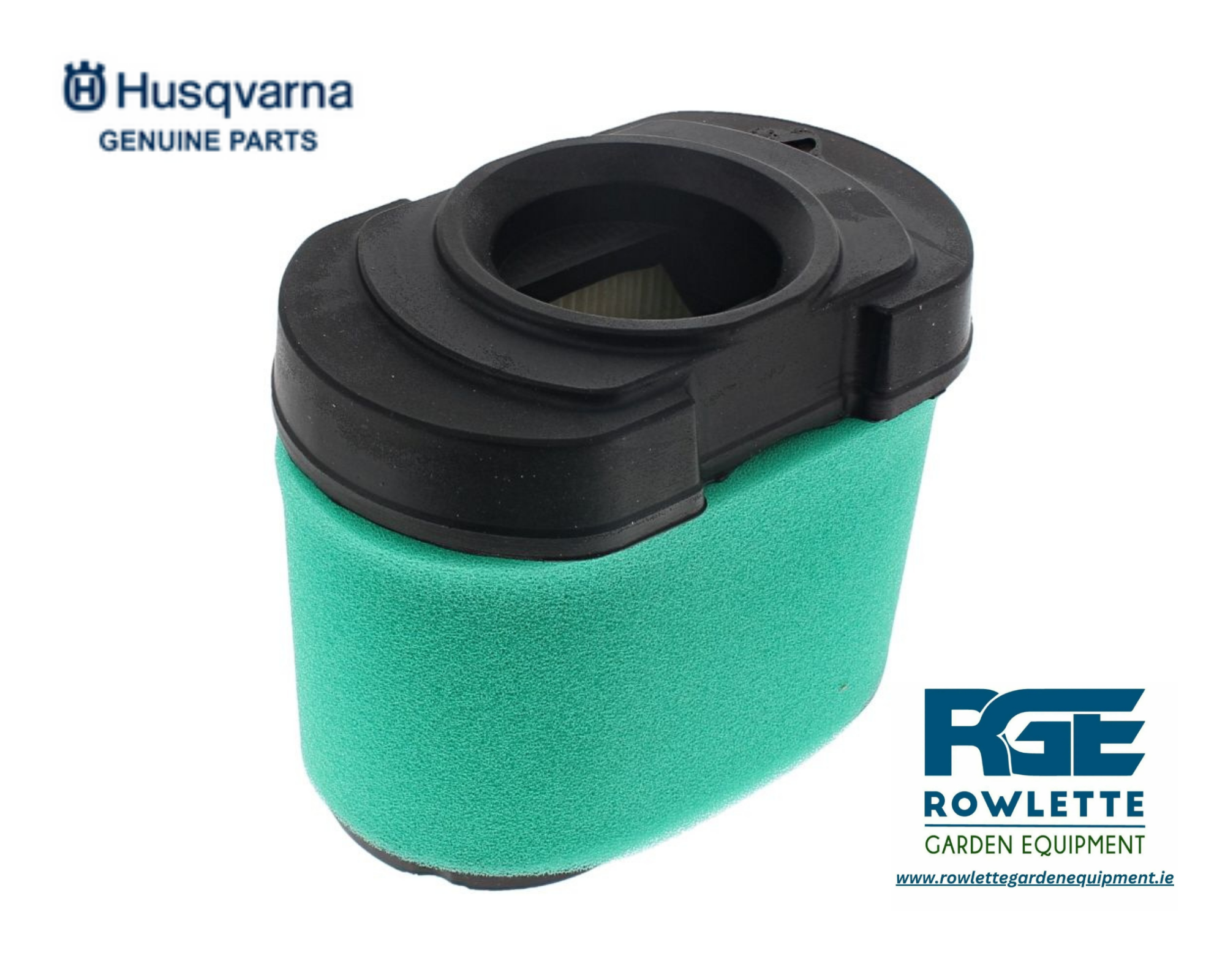 Genuine Husqvarna CTH171 ,CTH2238TE Air Filter