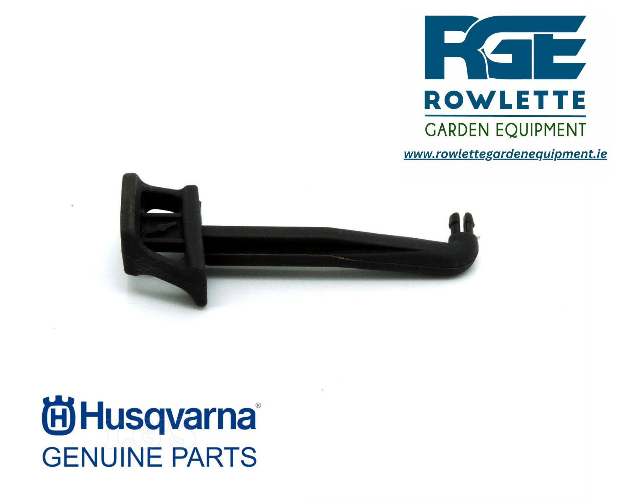 Genuine Husqvarna Chainsaw 365-372 Choke Lever