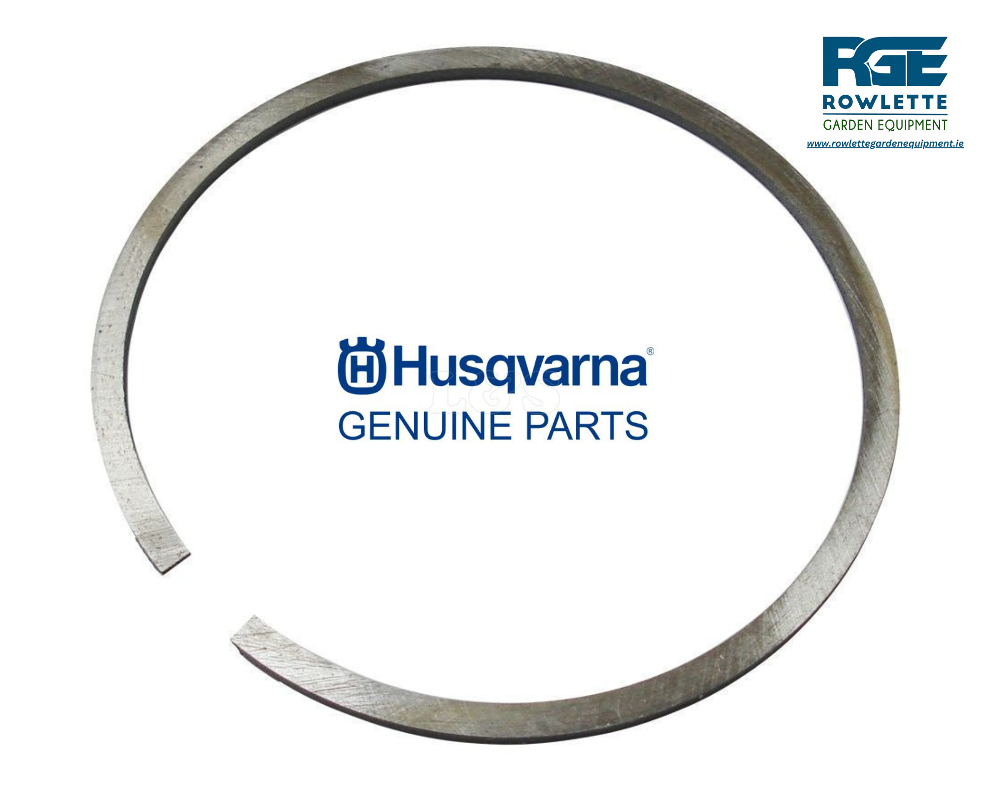 Genuine Husqvarna Chainsaw 550xp Piston Ring