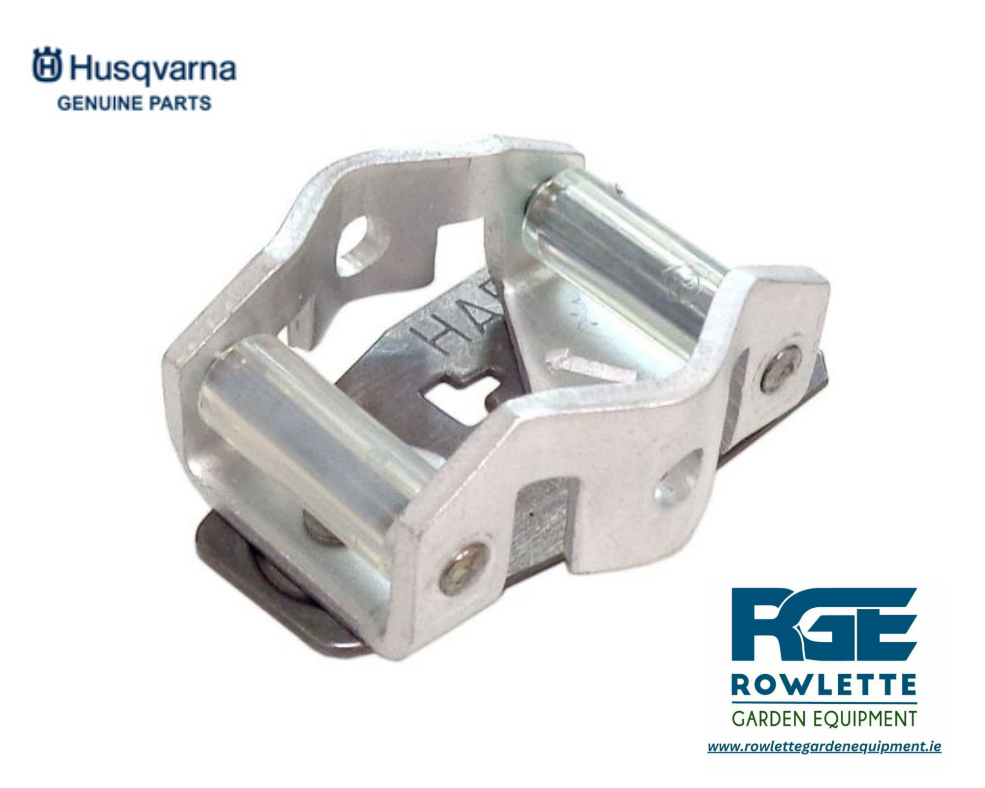 Genuine Husqvarna Combination Filing Gauge H25 .325" 1.5mm