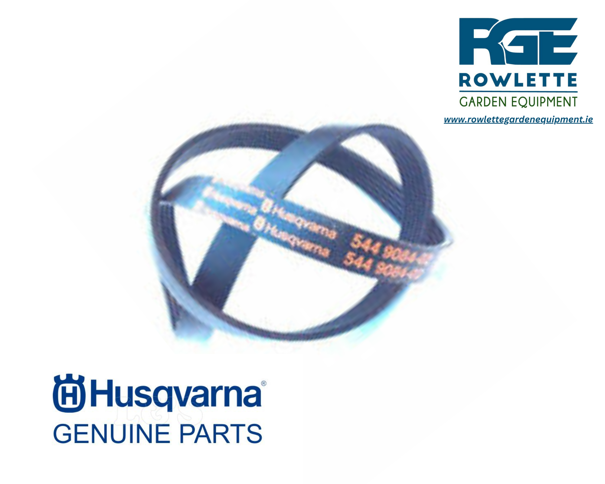 Genuine Husqvarna Consaw k750 Belt