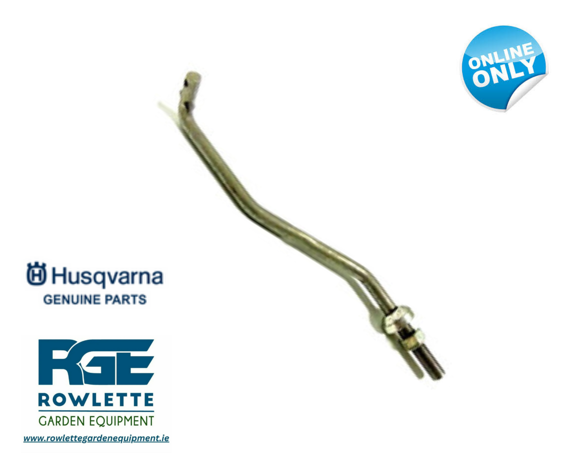 Genuine Husqvarna Deck Lift Link