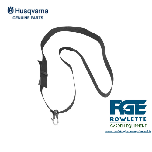 Genuine Husqvarna Harness Diagonal