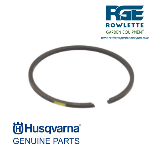 Genuine Husqvarna 445E/Triobrake Piston Ring