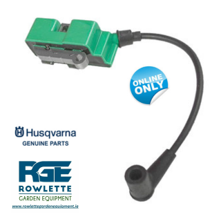 Genuine Husqvarna K750, K760 Ignition Coil