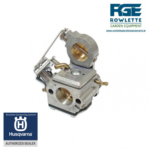 Genuine Husqvarna K760 K770 Carburetor