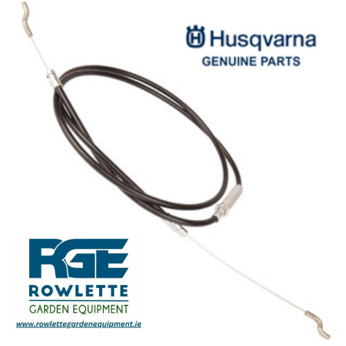 Genuine Husqvarna LC140S Drive Cable