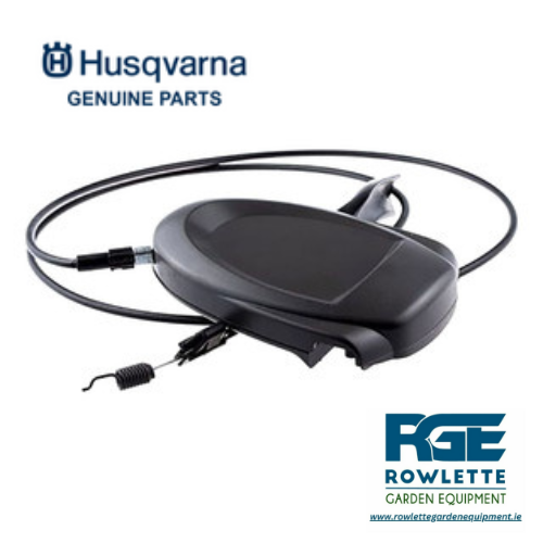 Genuine Husqvarna R53SV,R53SVL,LC153V,R53SV Drive Cable