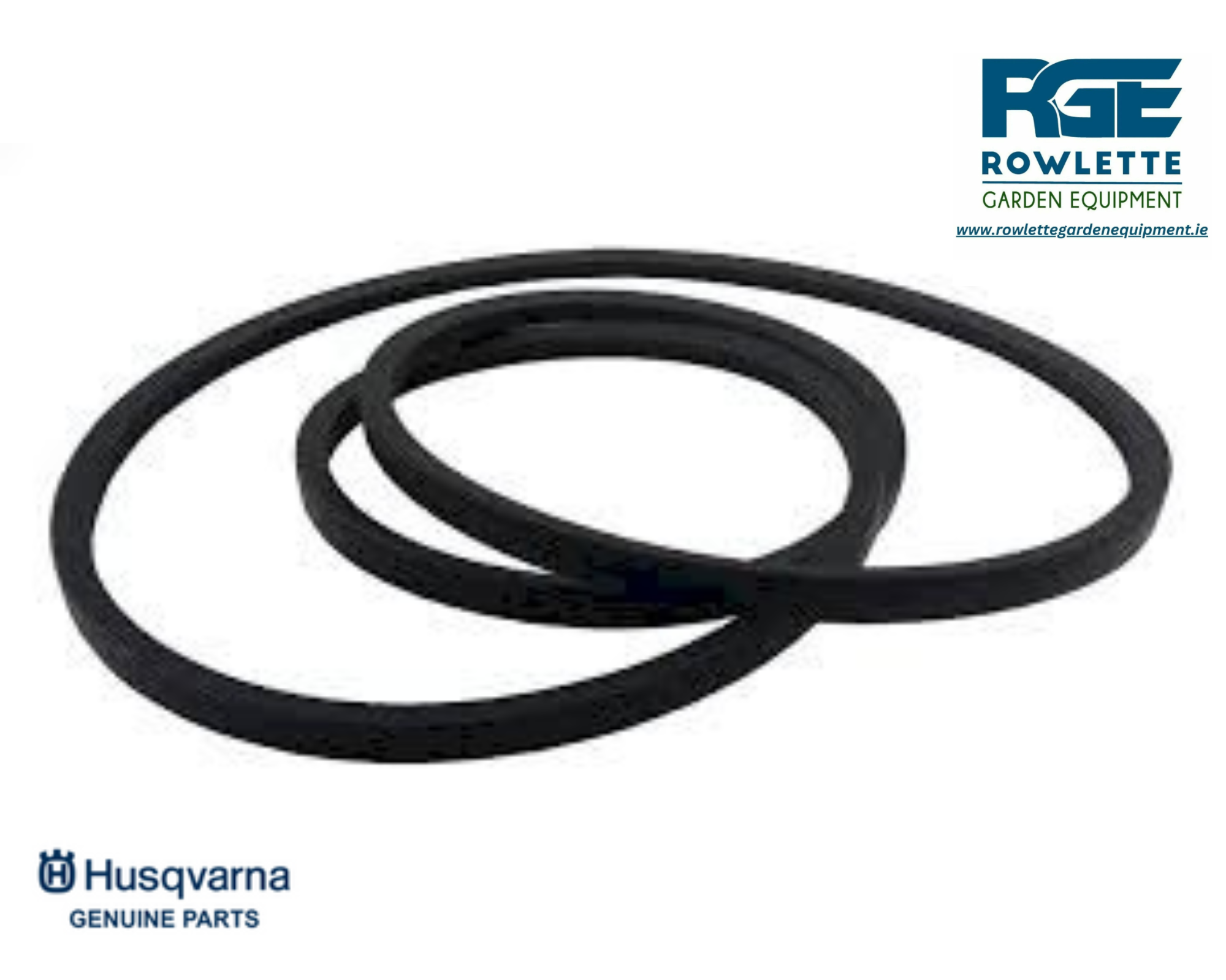 Genuine Husqvarna TC 342/ TC432T (2018 - on )