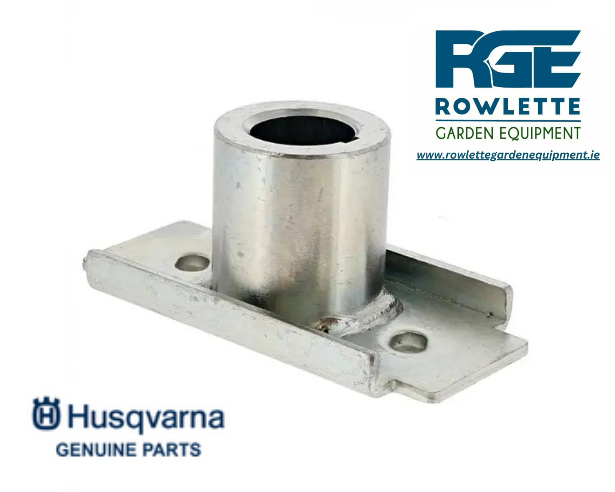 Genuine Husqvarna lc140 Blade Support