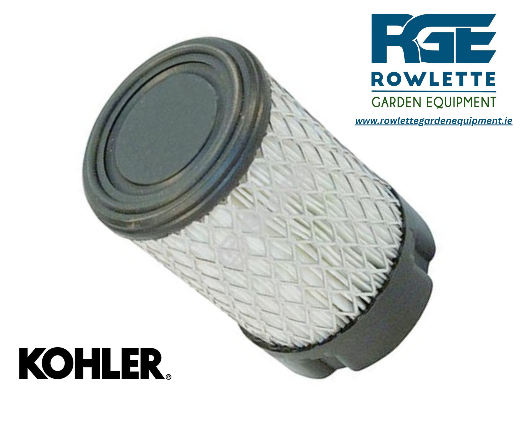 Genuine Kohler CH260 and CH270  Air Filter