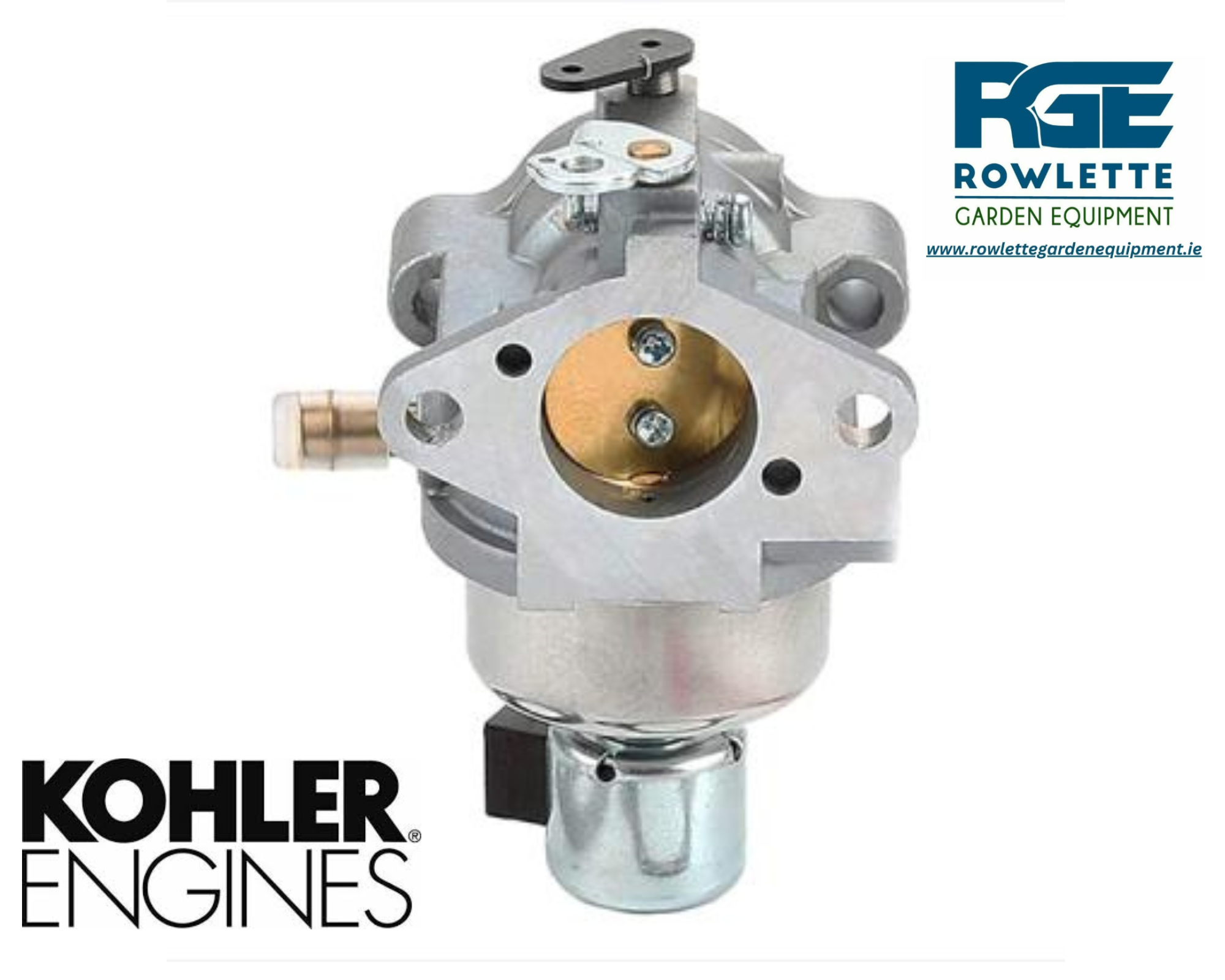 Genuine Kohler SV530, SV540, SV590, SV600 Carburettor