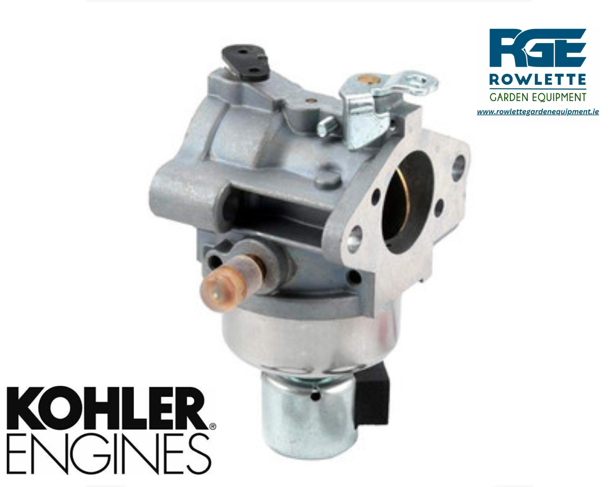 Genuine Kohler SV540, SV590, SV600, SV620 models 18-22hp engines v Carburettor