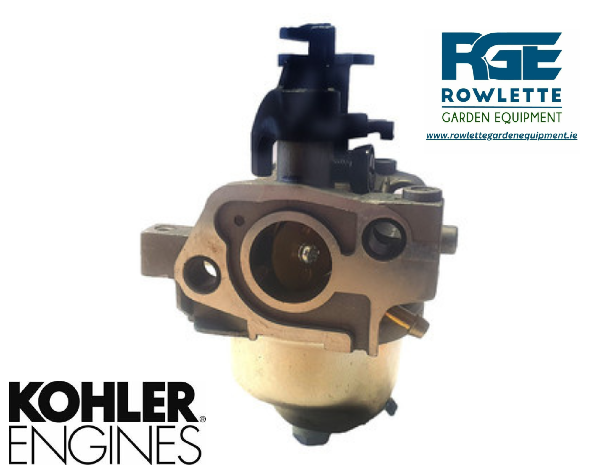 Genuine Kohler XT775 and XT800 models Carburettor