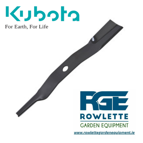 Genuine Kubota B1610, G2160, BX2200, BX2350, F1900, T1670 Blade