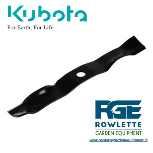 Genuine Kubota  F2890, F3090, F3890 Mulching Blade
