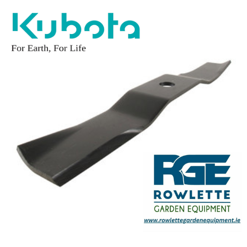 Genuine Kubota G2160 Blade