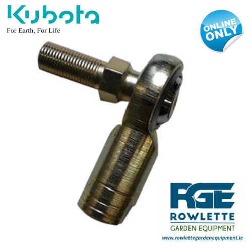 Genuine Kubota G2160, G21, G18, TG1860 Rod End