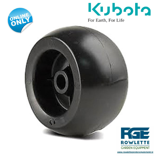 Genuine Kubota G2160, RCK42-LT20EU-2(T1880EU-2), RCK42-GR16-2(GR1600-ID-2) Deck Roller
