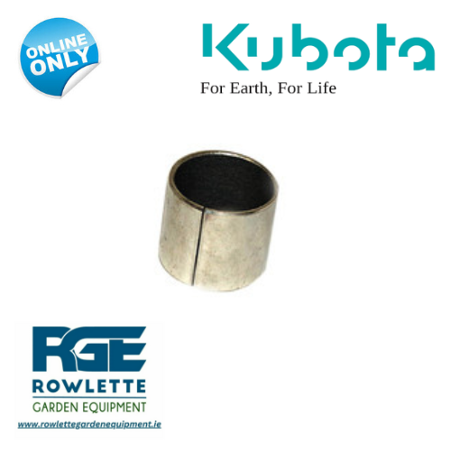 Genuine Kubota  G23 and G26 Bushing