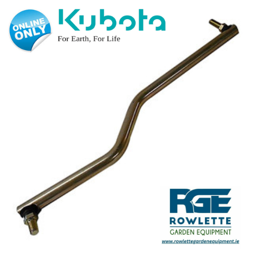 Genuine Kubota GR1600 Drag Link