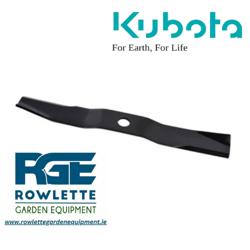 Genuine Kubota fits many 60 inch Kubota mowers Blade