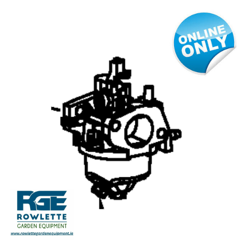 Genuine Legacy L139 v Carburetor